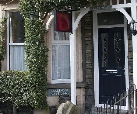 Claremont Hotel